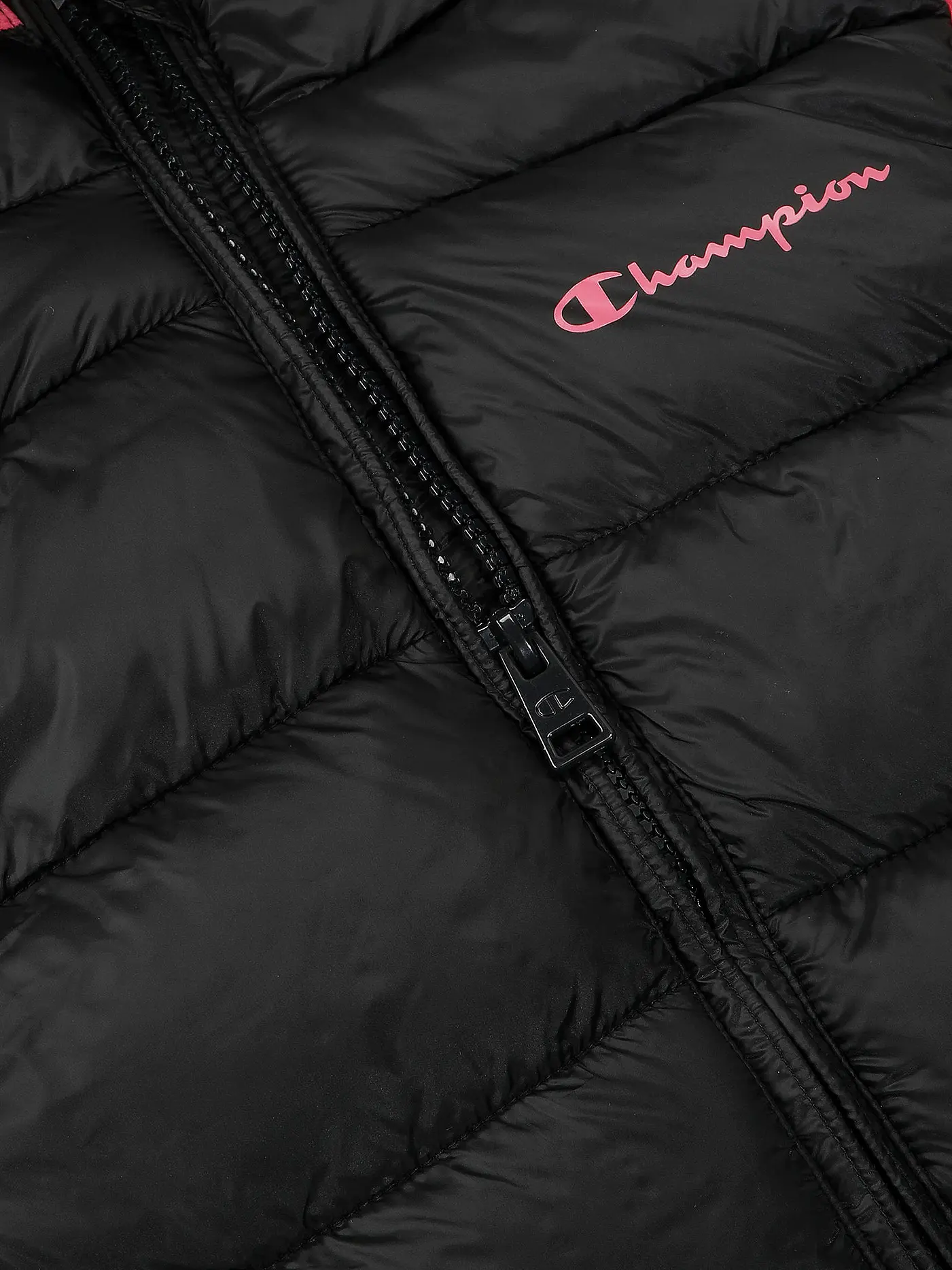 CHAMPION | Mädchen Steppgilet | 